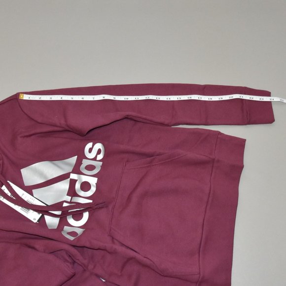 NEW Women's Adidas Hoodie Size Small - Picture 5 of 5